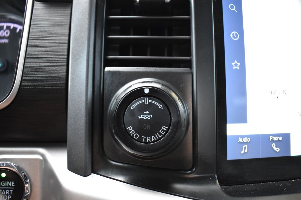 2022 Ford F-150 - $26,802