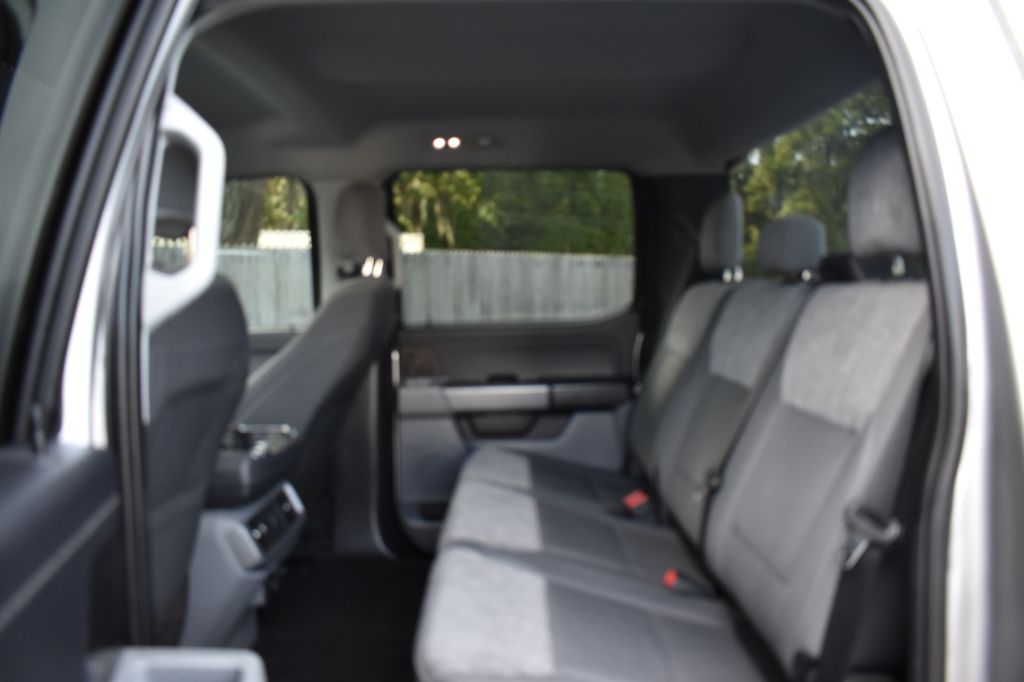 2022 Ford F-150 - $26,802
