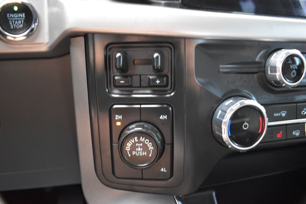 2022 Ford F-150 - $26,802
