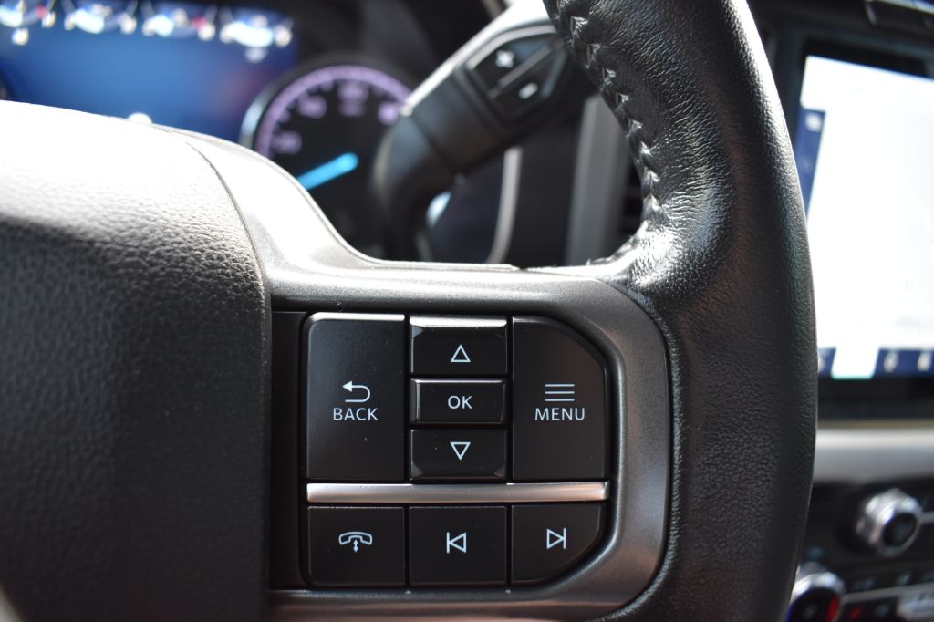 2022 Ford F-150 - $26,802