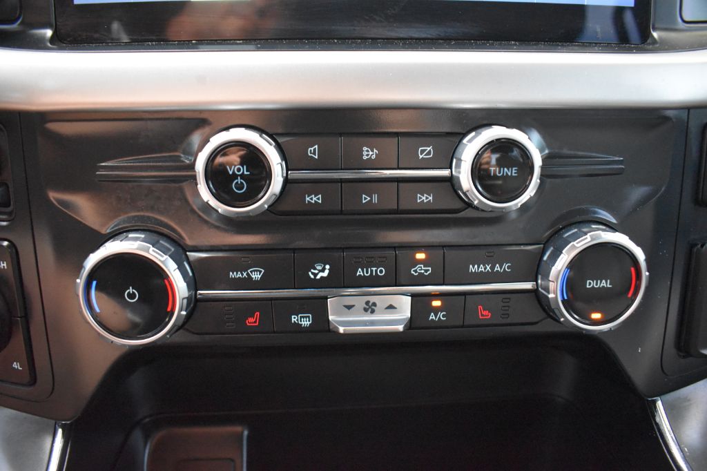 2022 Ford F-150 - $26,802