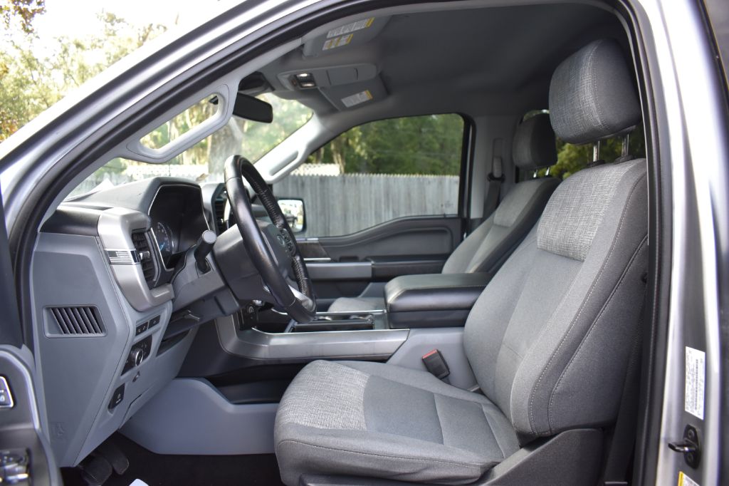 2022 Ford F-150 - $26,802