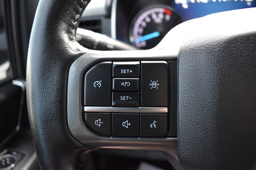 2022 Ford F-150 - $26,802