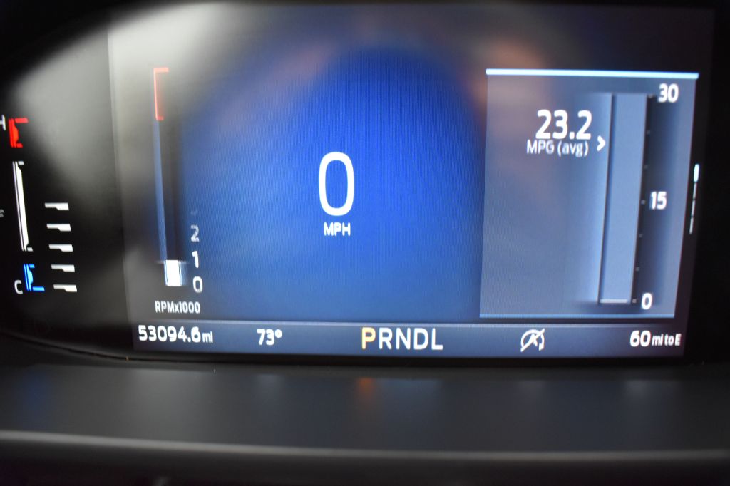 2023 Ford Escape - $19,903