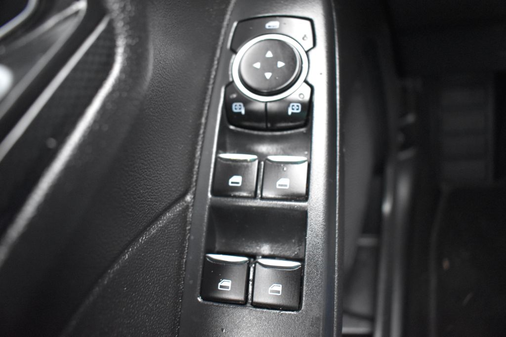 2023 Ford Escape - $19,903