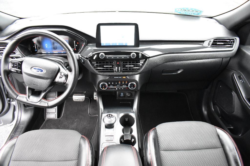 2023 Ford Escape - $19,903
