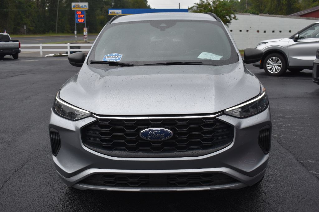 2023 Ford Escape - $19,903
