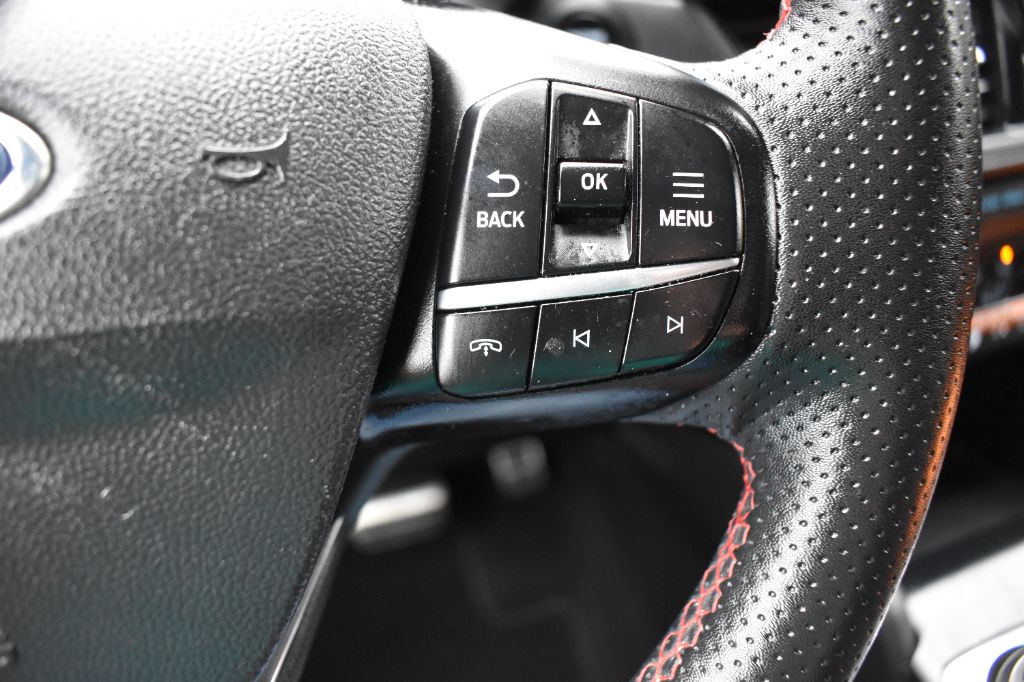 2023 Ford Escape - $19,903