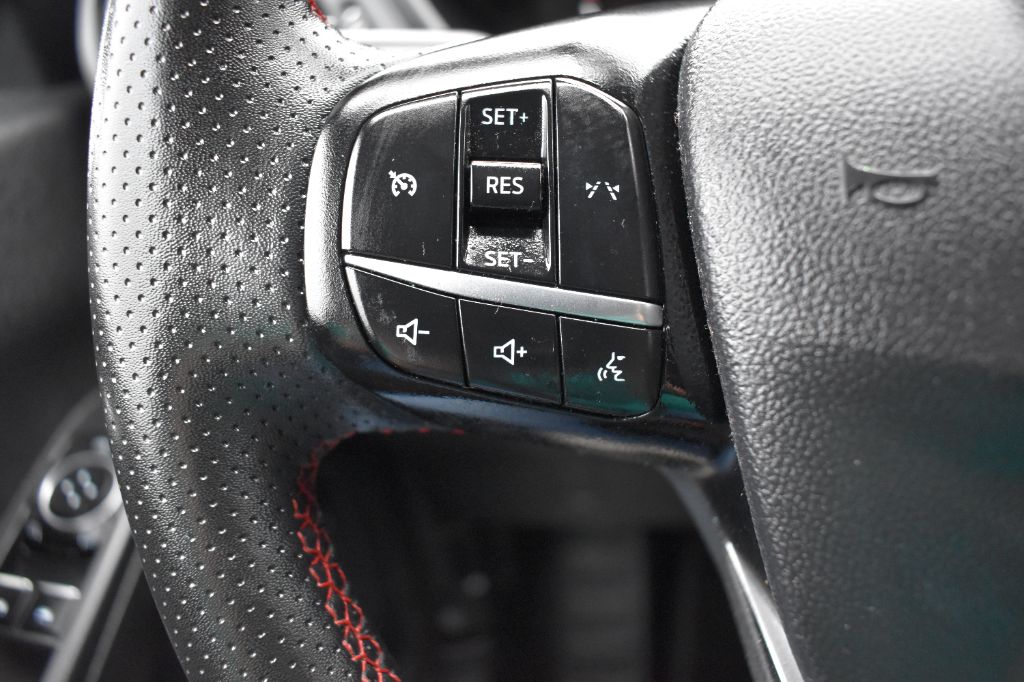 2023 Ford Escape - $19,903