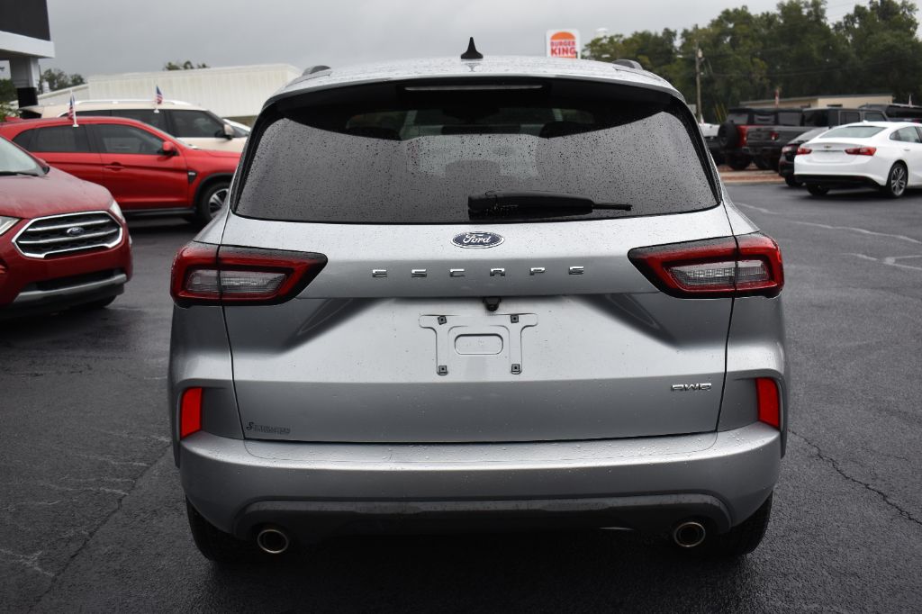 2023 Ford Escape - $19,903