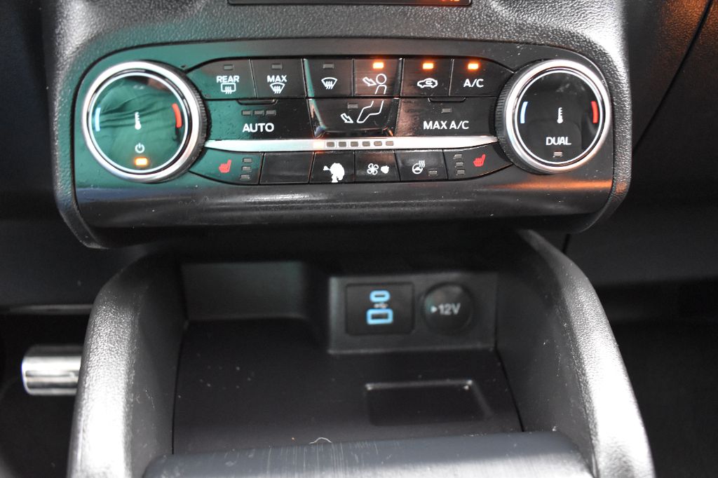 2023 Ford Escape - $19,903