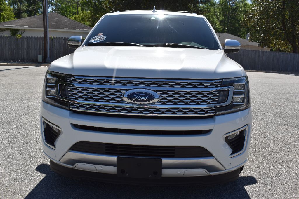 2020 Ford Expedition - $30,960