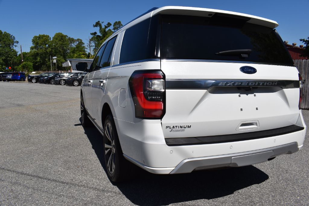 2020 Ford Expedition - $30,960