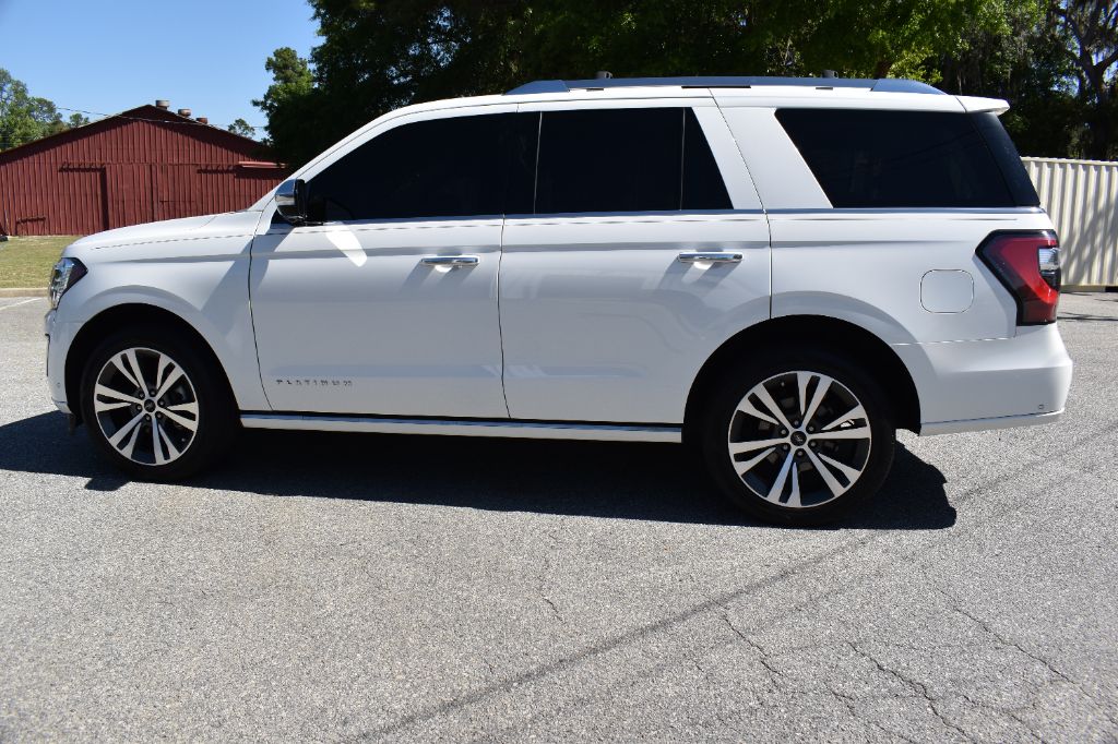 2020 Ford Expedition - $30,960