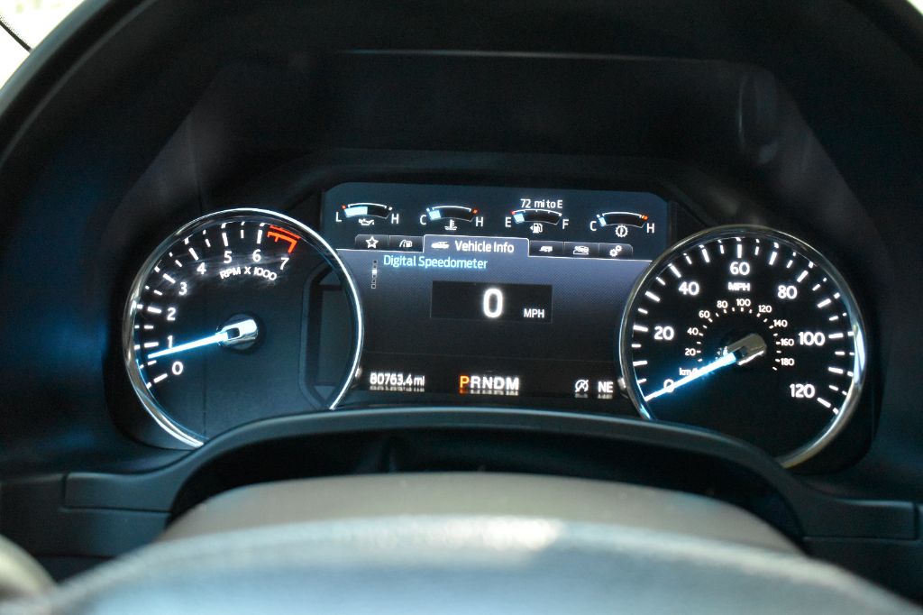 2020 Ford Expedition - $30,960