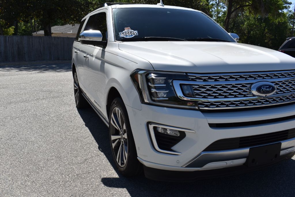 2020 Ford Expedition - $30,960