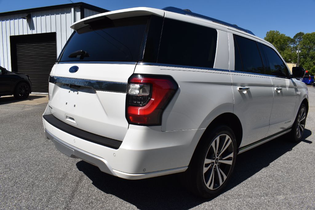 2020 Ford Expedition - $30,960