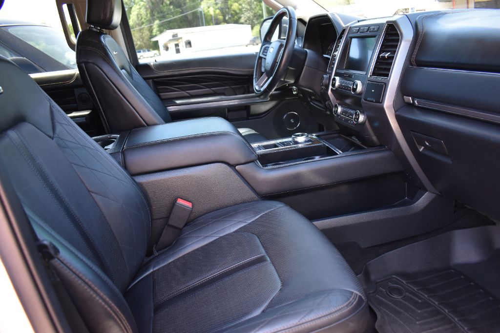 2020 Ford Expedition - $30,960