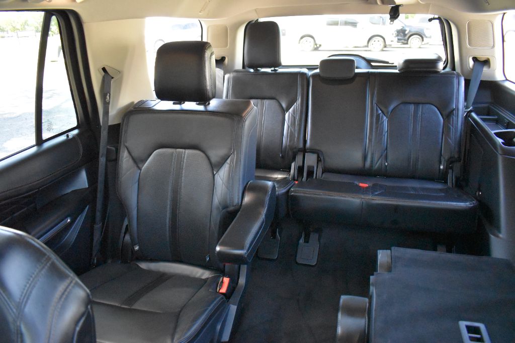 2020 Ford Expedition - $30,960