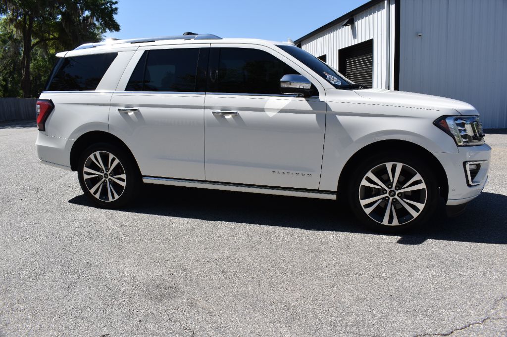 2020 Ford Expedition - $30,960
