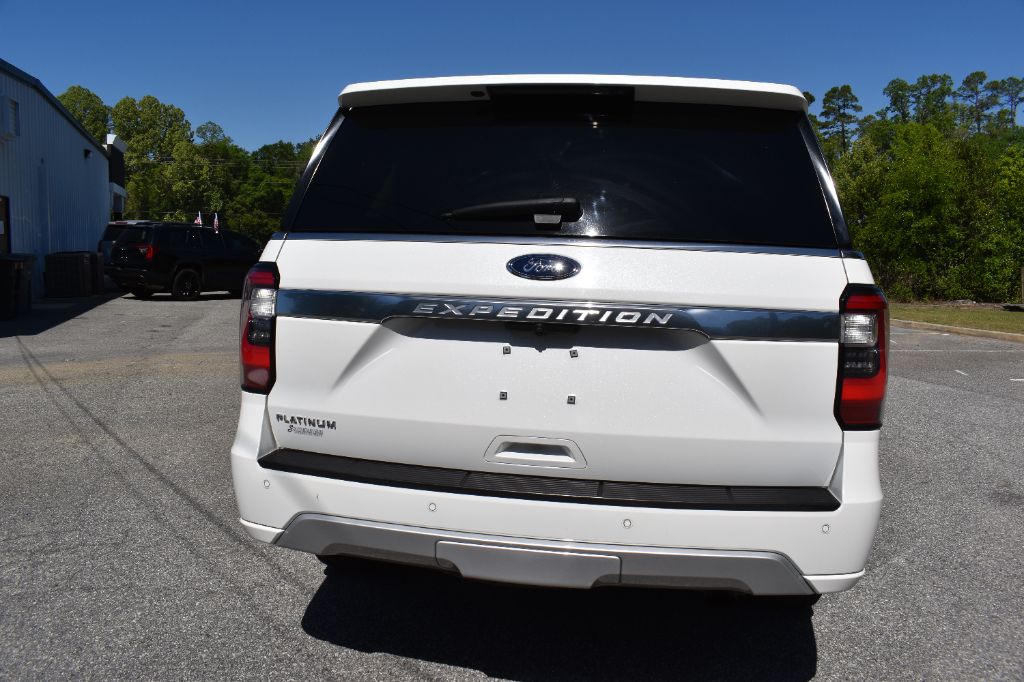 2020 Ford Expedition - $30,960