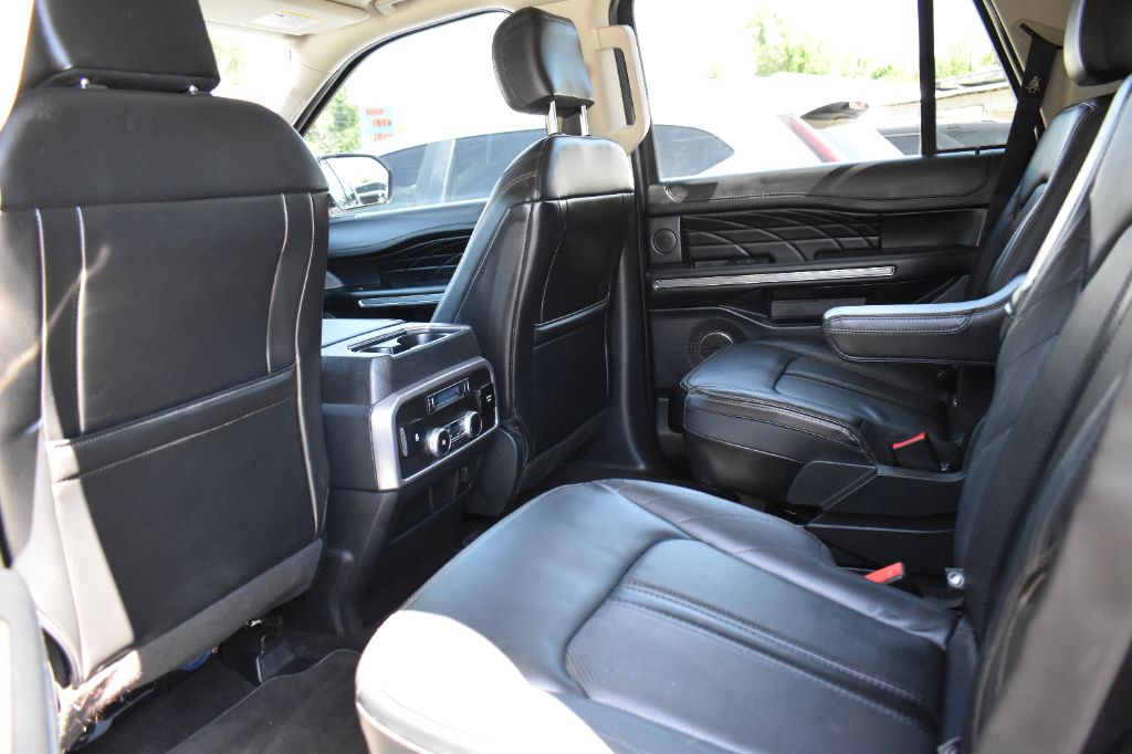 2020 Ford Expedition - $30,960