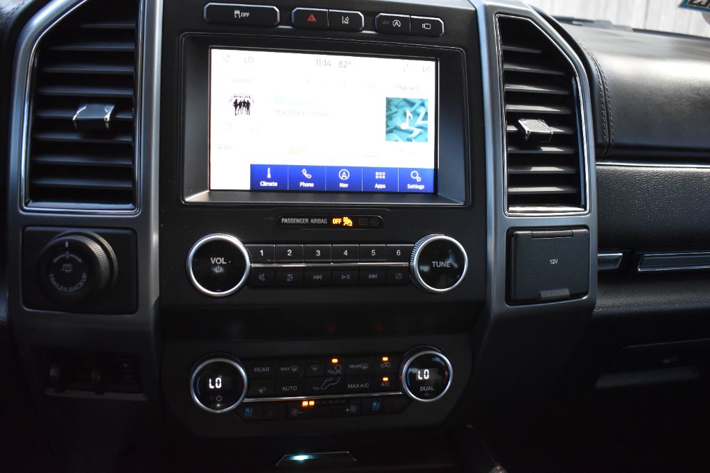 2020 Ford Expedition - $30,960