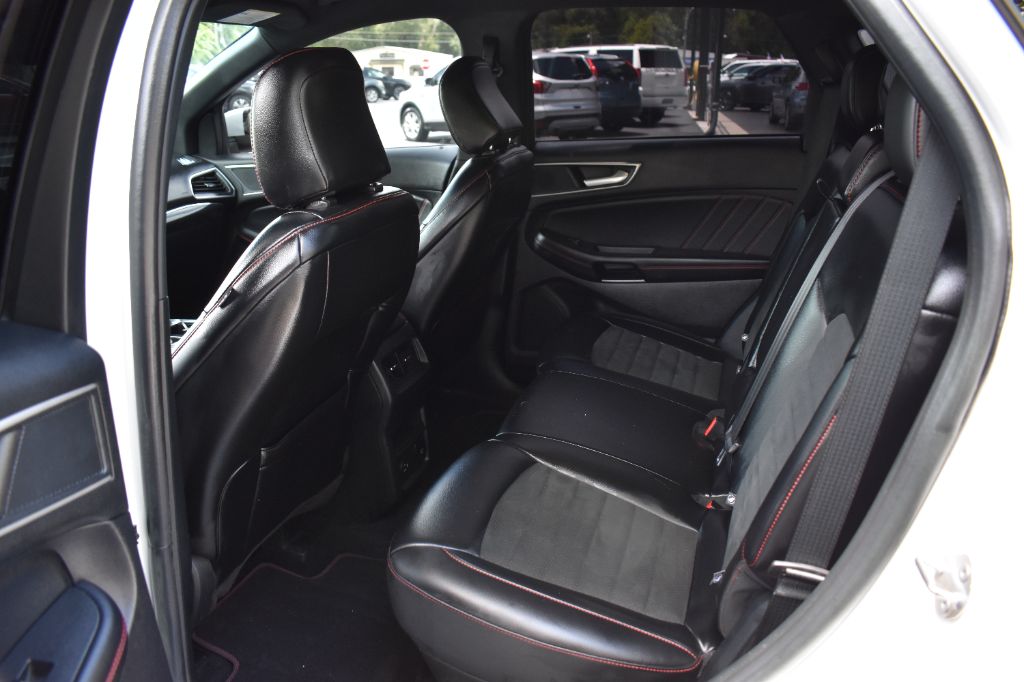 2021 Ford Edge - $19,661