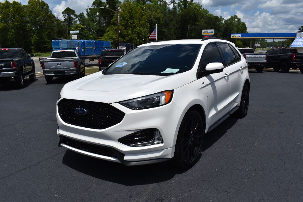 2021 Ford Edge - $19,661