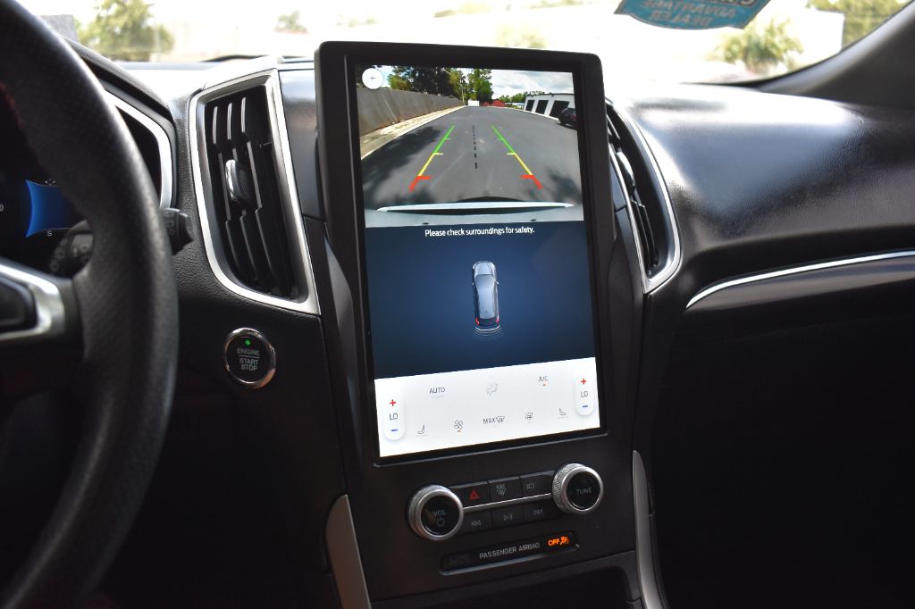 2021 Ford Edge - $19,661
