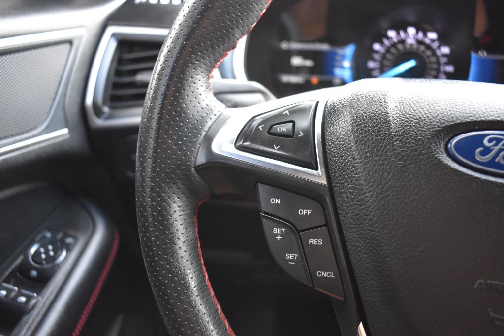 2021 Ford Edge - $19,661