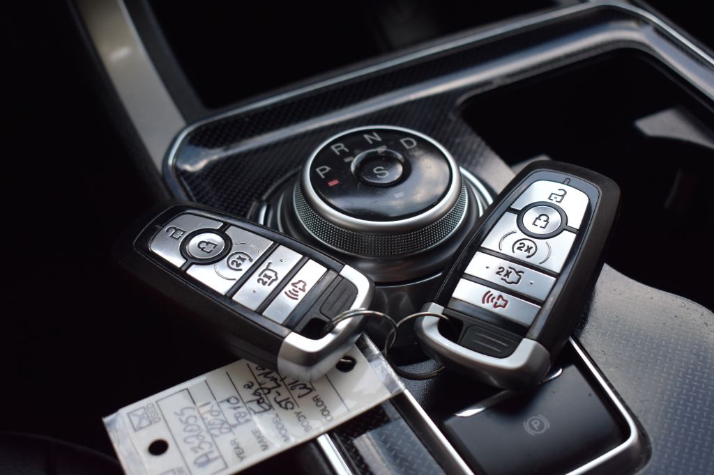2021 Ford Edge - $19,661