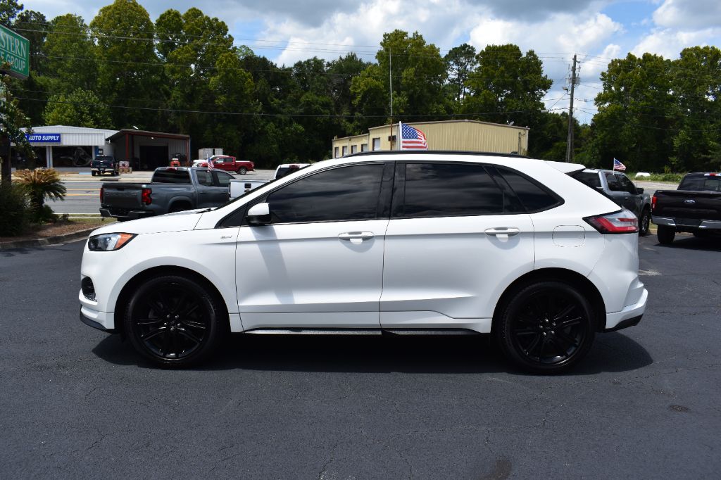 2021 Ford Edge - $19,661