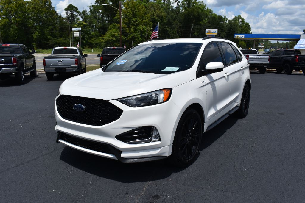 2021 Ford Edge - $19,661