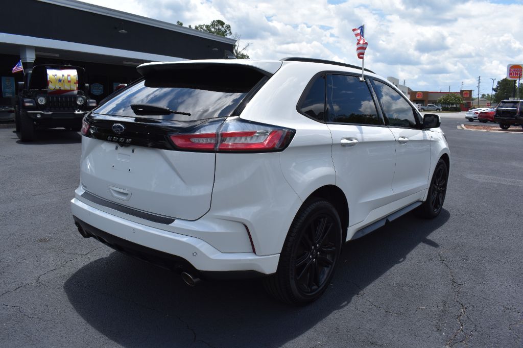 2021 Ford Edge - $19,661
