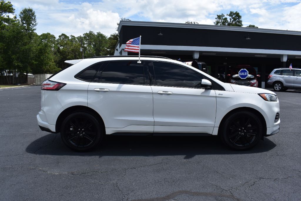 2021 Ford Edge - $19,661