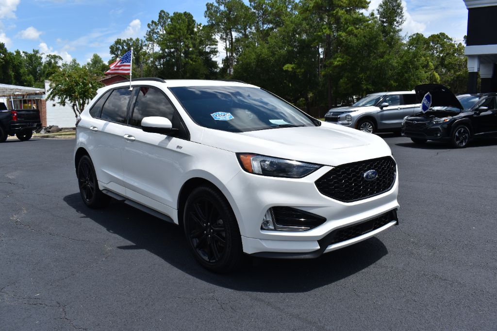 2021 Ford Edge - $19,661
