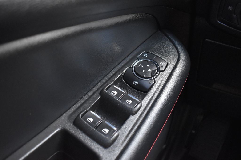 2021 Ford Edge - $19,661
