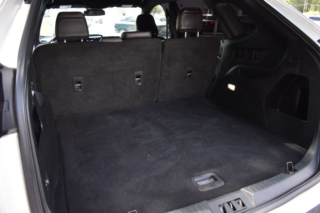 2021 Ford Edge - $19,661
