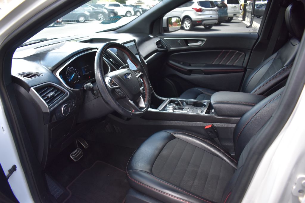 2021 Ford Edge - $19,661
