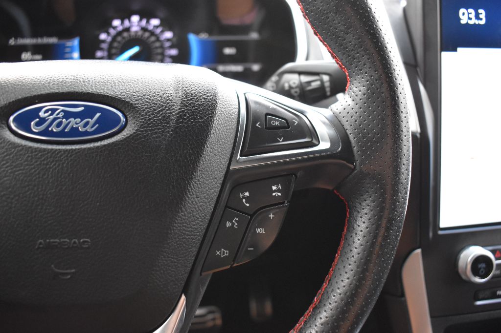 2021 Ford Edge - $19,661