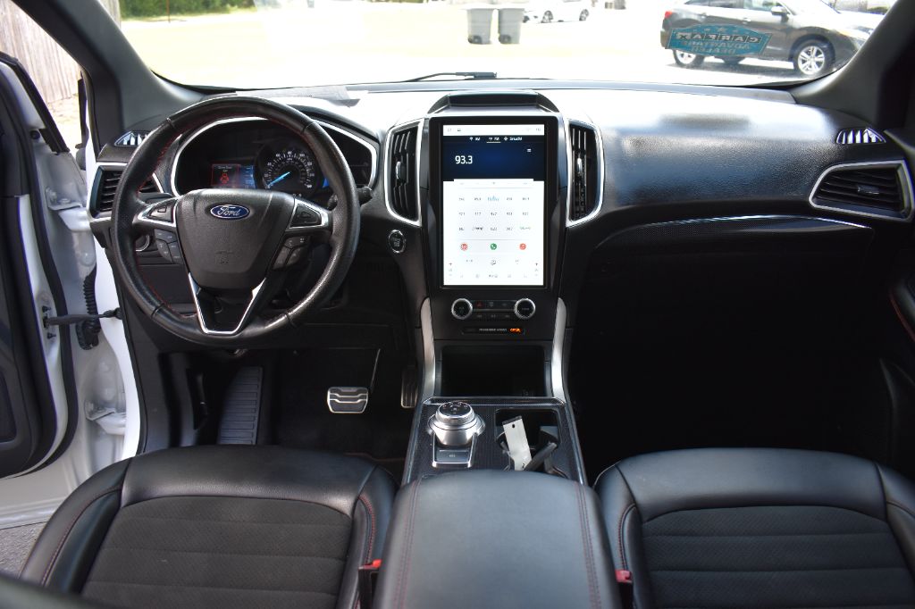 2021 Ford Edge - $19,661