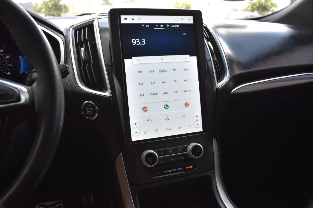 2021 Ford Edge - $19,661