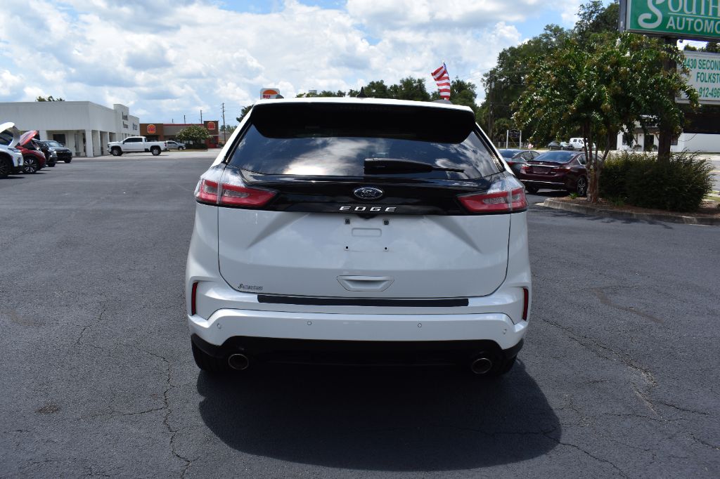 2021 Ford Edge - $19,661