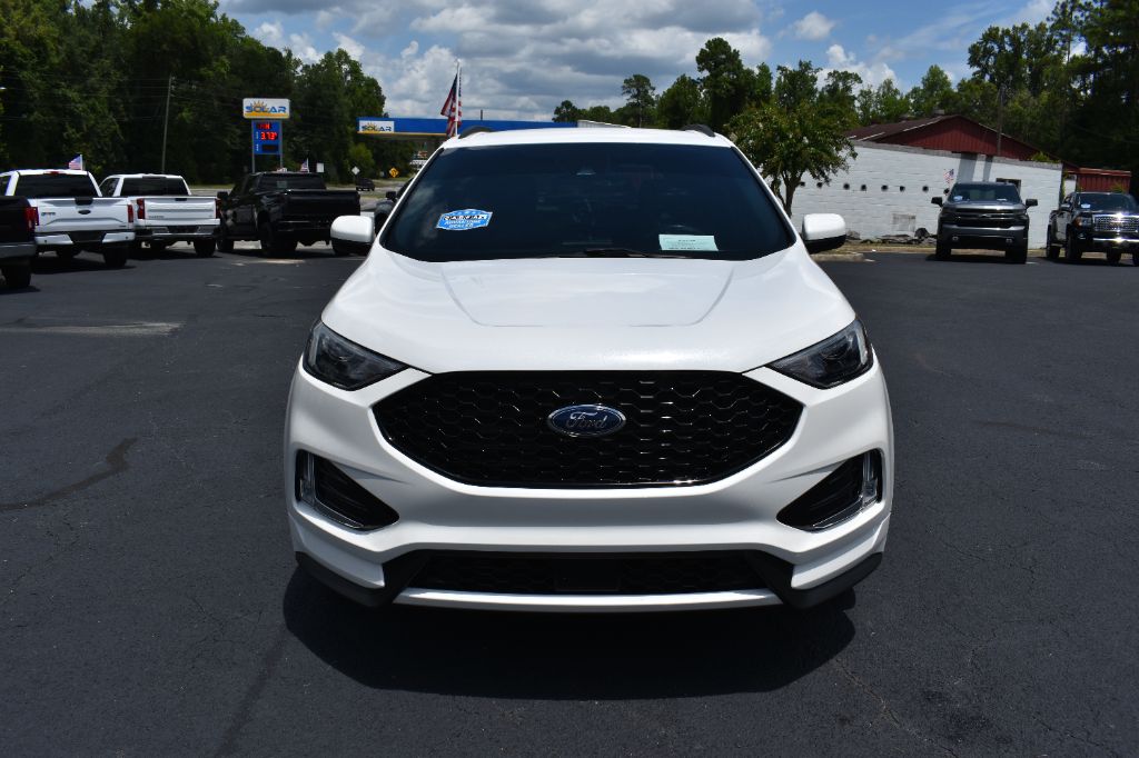 2021 Ford Edge - $19,661