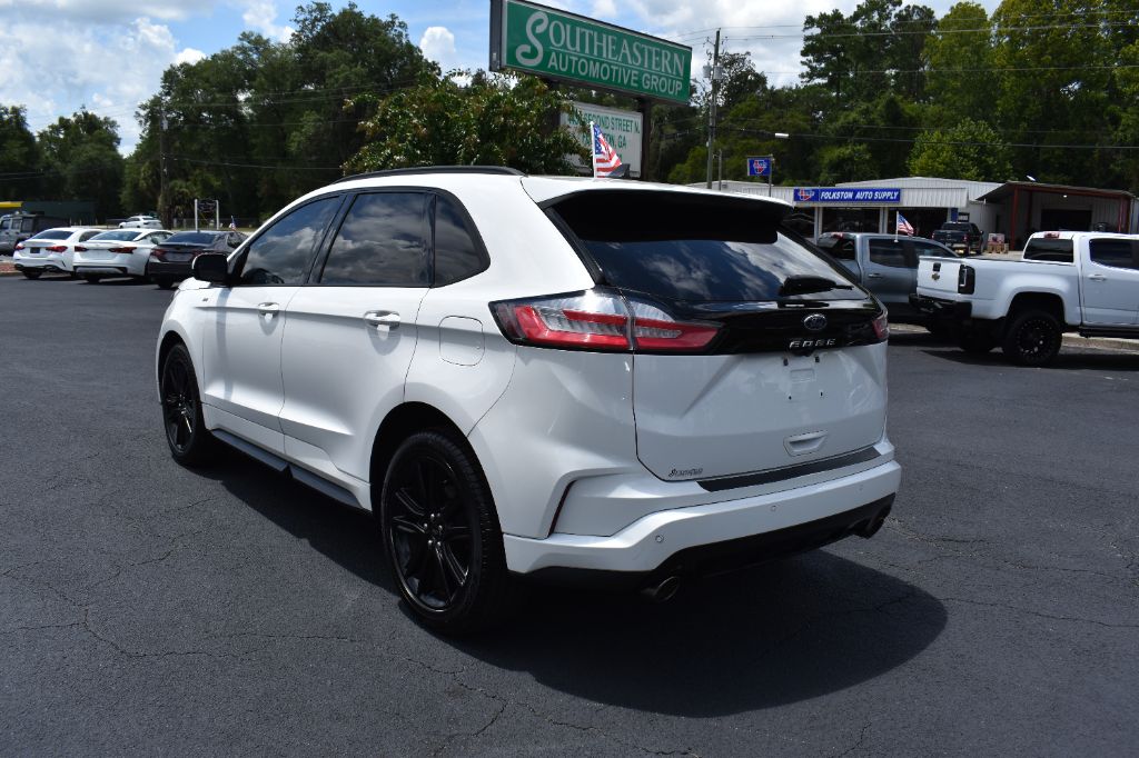 2021 Ford Edge - $19,661