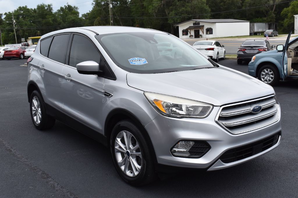 2019 Ford Escape - $11,909