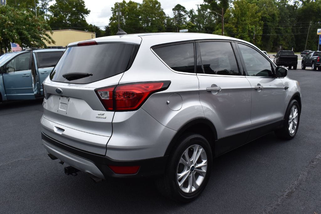 2019 Ford Escape - $11,909