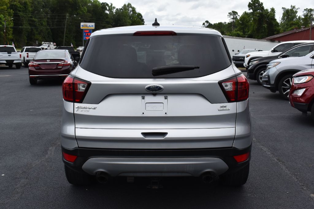 2019 Ford Escape - $11,909