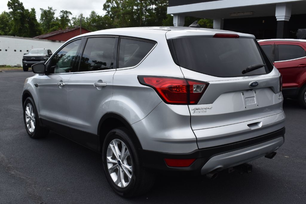2019 Ford Escape - $11,909